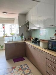 Blk 157 Chong Pang Vista (Yishun), HDB 3 Rooms #484008181